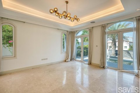 4 bedrooms Villa in Jumeirah Golf Estates, UAE No. 194308 12
