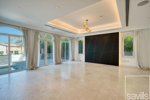 4 bedrooms Villa in Jumeirah Golf Estates, UAE No. 194308 7