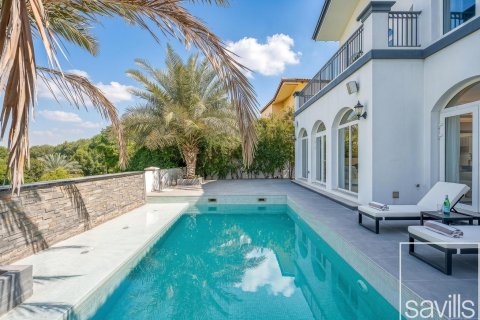 4 bedrooms Villa in Jumeirah Golf Estates, UAE No. 194308 4