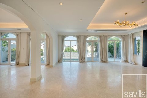 4 bedrooms Villa in Jumeirah Golf Estates, UAE No. 194308 5