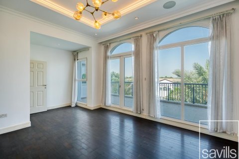 4 bedrooms Villa in Jumeirah Golf Estates, UAE No. 194308 14