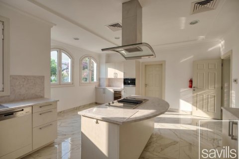 4 bedrooms Villa in Jumeirah Golf Estates, UAE No. 194308 10