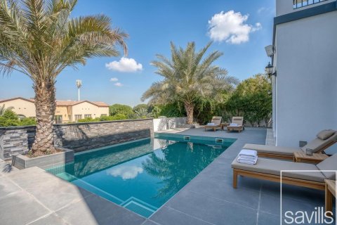 4 bedrooms Villa in Jumeirah Golf Estates, UAE No. 194308 3