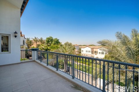 4 bedrooms Villa in Jumeirah Golf Estates, UAE No. 194308 8