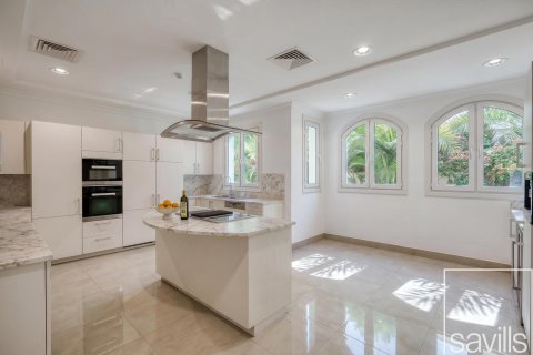 4 bedrooms Villa in Jumeirah Golf Estates, UAE No. 194308 9