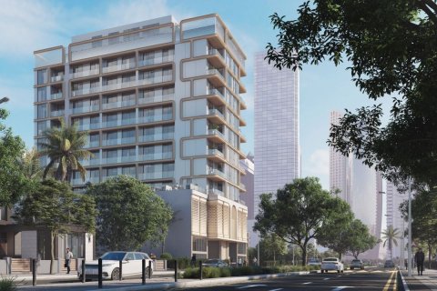 Appartement de 42.6m² à Al Satwa, UAE No. 101049 4