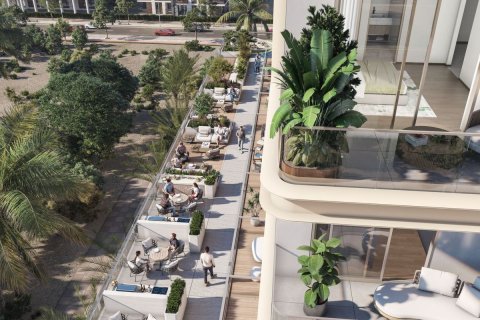 Appartement de 42.6m² à Al Satwa, UAE No. 101049 5