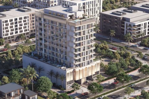 Appartement de 42.6m² à Al Satwa, UAE No. 101049 2