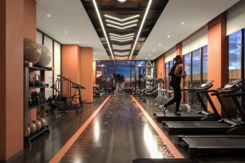 Appartement de 42.6m² à Al Satwa, UAE No. 101049 9
