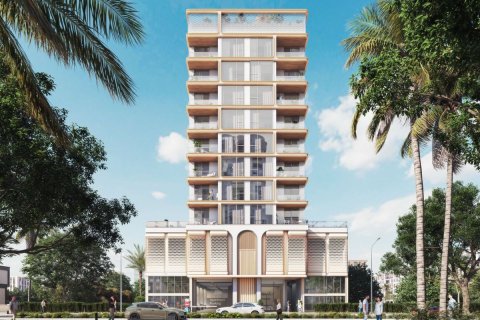 Appartement de 42.6m² à Al Satwa, UAE No. 101049 11