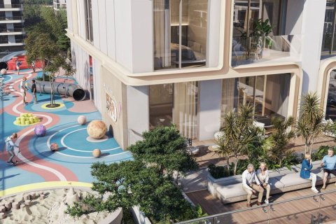 Appartement de 42.6m² à Al Satwa, UAE No. 101049 3