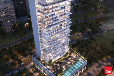 Appartement de 2 chambres à Dubai, UAE No. 101030 22