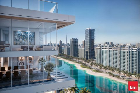 Appartement de 2 chambres à Dubai, UAE No. 101030 3