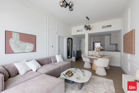 Appartement de 1 chambre à Dubai Marina, UAE No. 101048 11