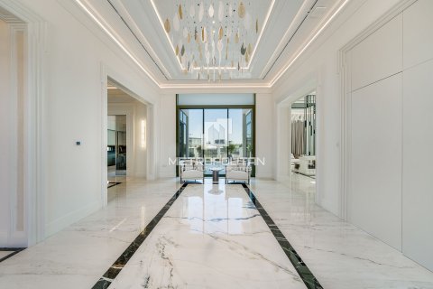 Villa de 7 dormitorios No. 127662 23