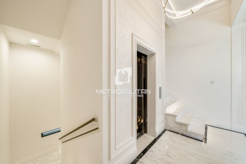 Villa de 7 dormitorios No. 127662 27