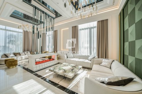 Villa de 7 dormitorios No. 127662 2