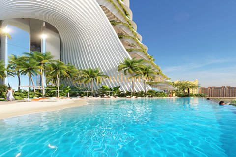 2 bedrooms Apartment No. 127658 10