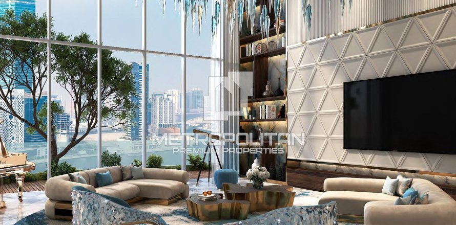 Studio Apartment No. 127656