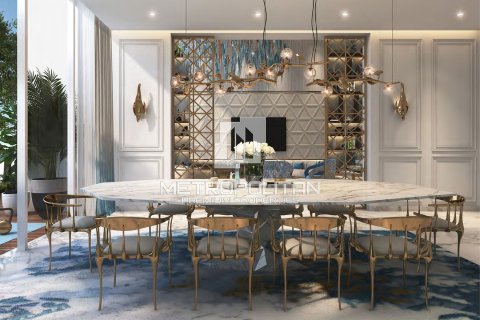 43m² Apartment No. 127656 3