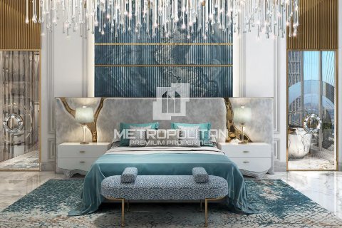 43m² Apartment No. 127656 5