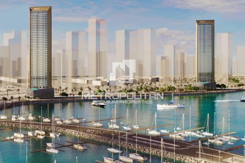 Appartement de 2 chambres No. 127657 10