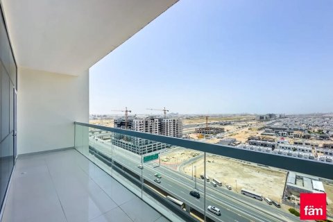 Apartment de 1 dormitorio en Al Furjan, UAE No. 45423 8