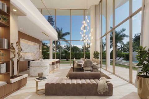 Appartement de 2 chambres à Palm Jumeirah, UAE No. 45424 9