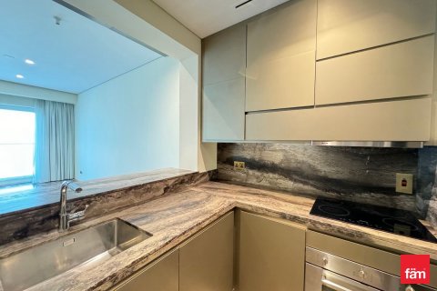 Appartement de 1 chambre  No. 109523 7