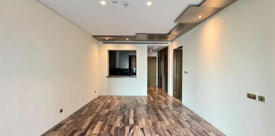 Appartement de 1 chambre No. 109523