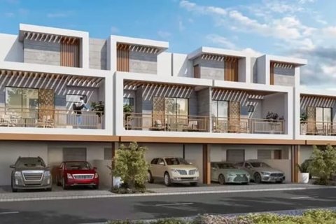 Townhouse de 4 chambres  No. 109519 5