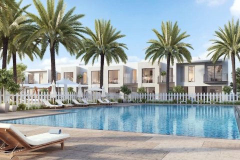 Townhouse de 4 chambres  No. 109519 10