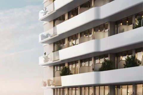 Appartement de 37.6m²  No. 109521 2