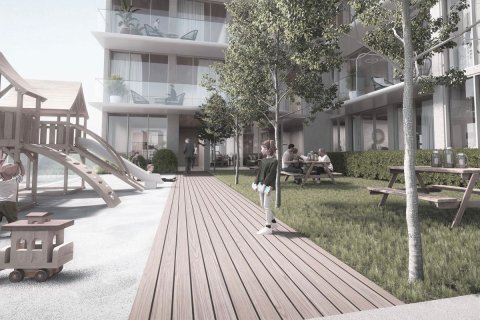 Appartement de 37.6m²  No. 109521 10