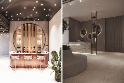 Appartement de 37.6m²  No. 109521 5