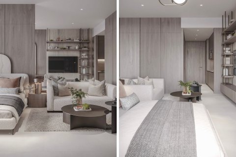 Appartement de 37.6m²  No. 109521 8