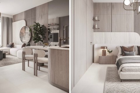 Appartement de 37.6m²  No. 109521 11