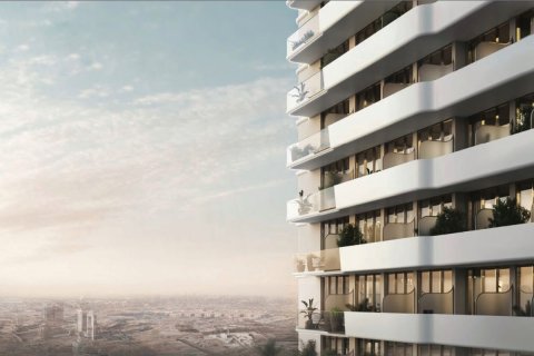 Appartement de 1 chambre  No. 109524 6