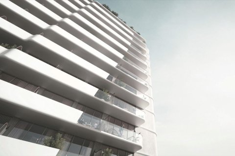 Appartement de 1 chambre  No. 109524 5