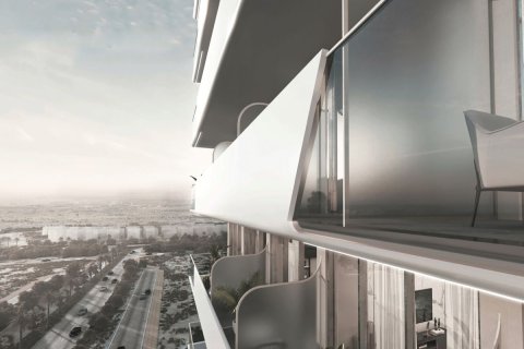 Appartement de 1 chambre  No. 109524 8
