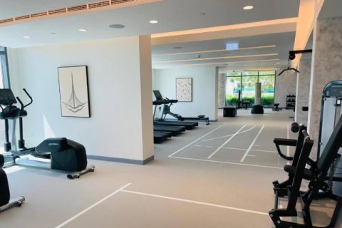 2 غرف نوم شقة في EMAAR Beachfront, الإمارات العربية المتحدة رقم 146572 3