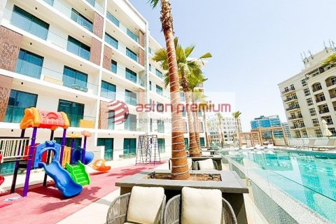 Appartement de 1 chambre à Arjan, UAE No. 146569 3