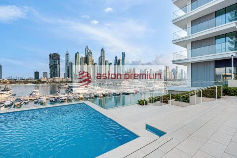 1 غرف نوم شقة في EMAAR Beachfront, الإمارات العربية المتحدة رقم 146573 8
