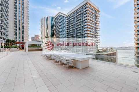 1 غرف نوم شقة في EMAAR Beachfront, الإمارات العربية المتحدة رقم 146573 12