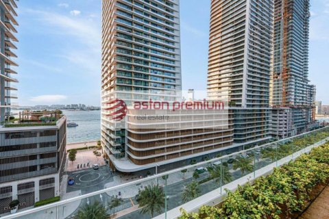 1 غرف نوم شقة في EMAAR Beachfront, الإمارات العربية المتحدة رقم 146573 3