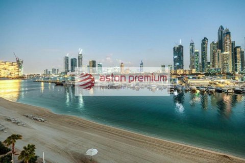 1 غرف نوم شقة في EMAAR Beachfront, الإمارات العربية المتحدة رقم 146573 16