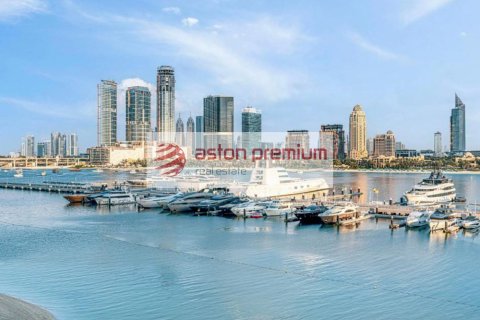 1 غرف نوم شقة في EMAAR Beachfront, الإمارات العربية المتحدة رقم 146573 7