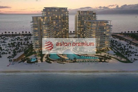 Appartement de 3 chambres à Palm Jumeirah, UAE No. 146567 18