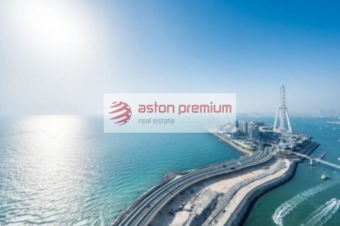 Appartement de 2 chambres à Dubai Marina, UAE No. 146568