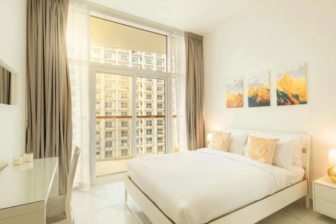 Appartement de 42.64m² à BINGHATTI CANAL Business Bay, UAE No. 96517 2